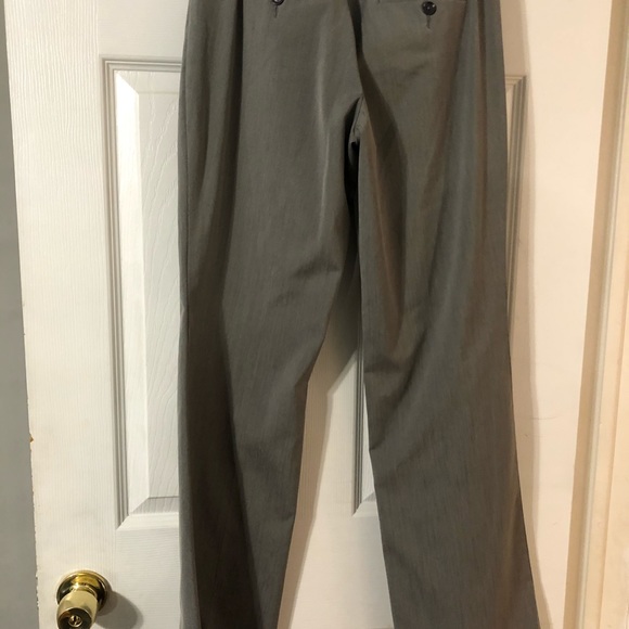 Express Editor Pants size 2 R - Picture 4 of 6